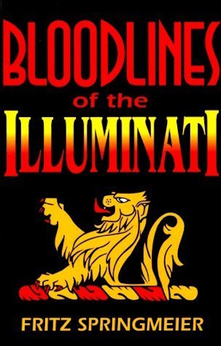 Blood Lines of the Illuminati