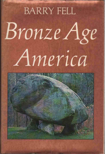 Bronze Age America
