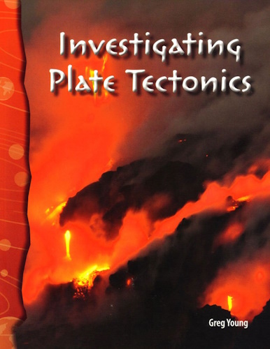 Investigating Plate Tectonics: Earth and Space Science