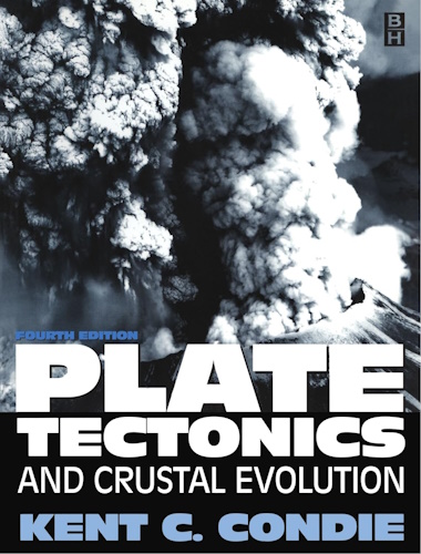 Plate Tectonics, Fourth Edition