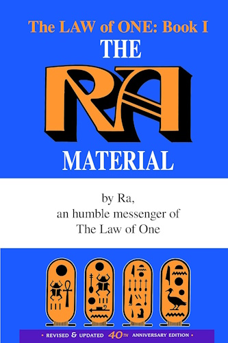 The Law of One: Book I
