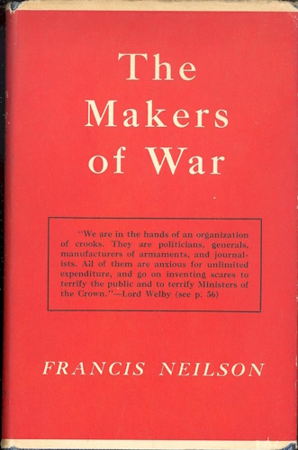 The Makers Of War