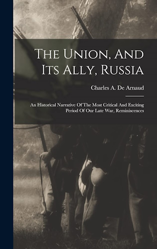 The Union, And Its Ally, Russia