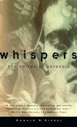 WHISPERS: The Voices of Paranoia