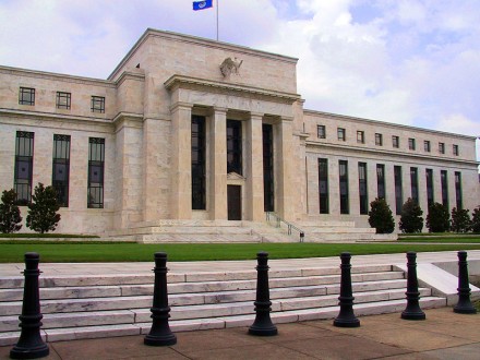 The Federal Reserve The Federal Reserve