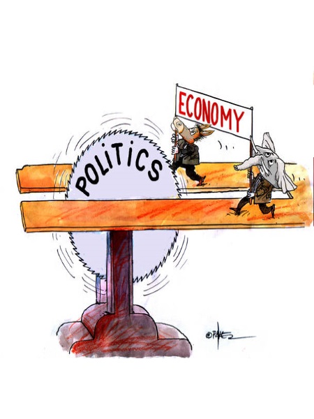 Economy and Politics