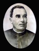 Abbe Francois Berenger Sauniere 1852-1917