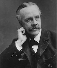 Arthur James Balfour