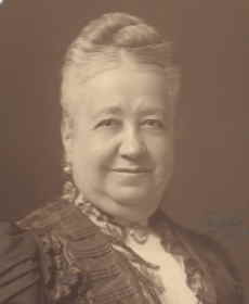 Betty Loeb 1834-1902