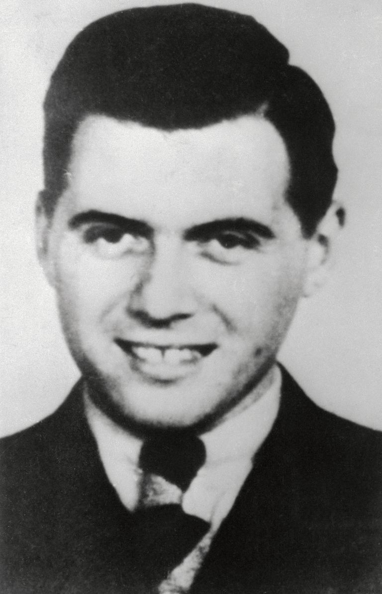 Josef Mengele 1911-1979