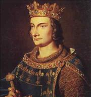 Philip IV (April-June 1268 - November 29, 1314), called the Fair (French: le Bel)