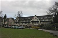 Bilderberg Hotel in Osterbeek Holland