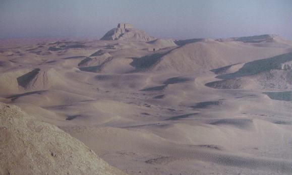 Nippur Eden Sands