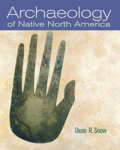 Archaeology of Native North America