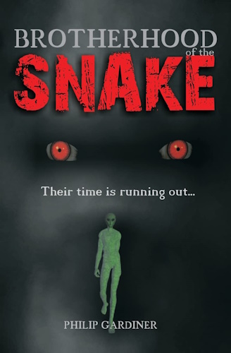Brotherhood Of The Snake: Their Time Is Running Out