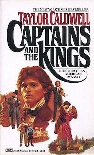 Captain and the Kings