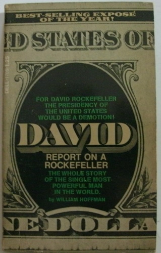 David: Report on a Rockefeller