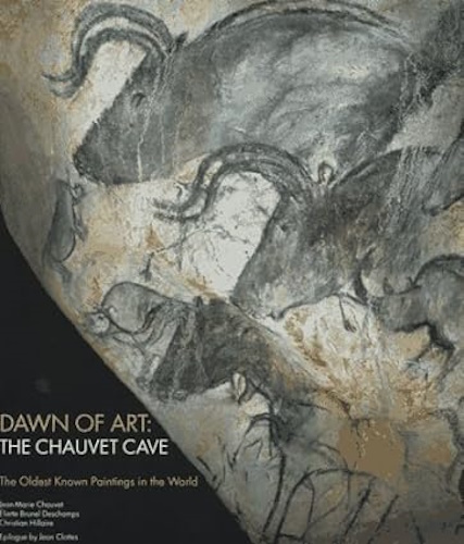 Dawn of Art: The Chauvet Cave (The Oldest Known Paintings in the World)