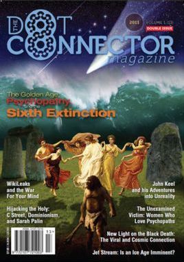 Dot Connector Magazine No. 13