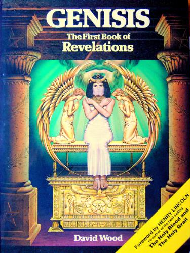 GENISIS: The First Book of Revelations