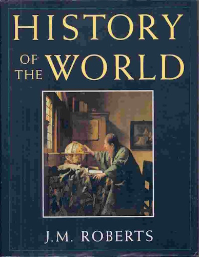 History of The World