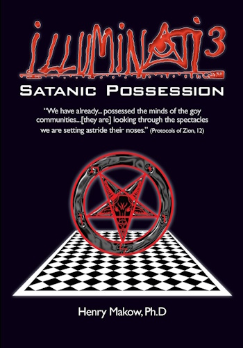Illuminati3: Satanic Possession: There is only one Conspiracy