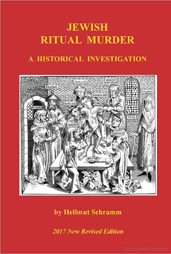 Jewish Ritual Murder: A Historical Investigation