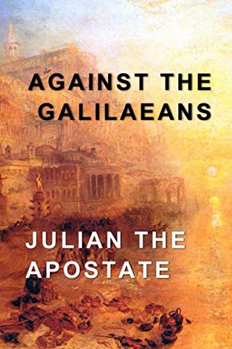 Julian's Against the Galileans