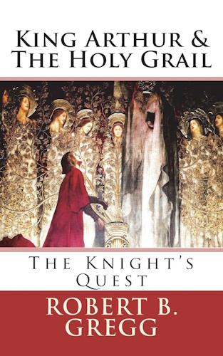 King Arthur and The Holy Grail: The Knight's Quest