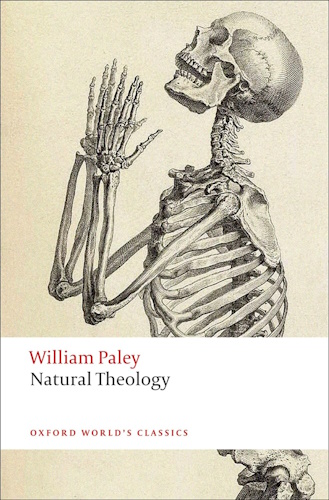 Natural Theology (Oxford World's Classics)