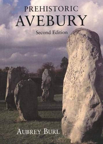 Prehistoric Avebury, Second Edition