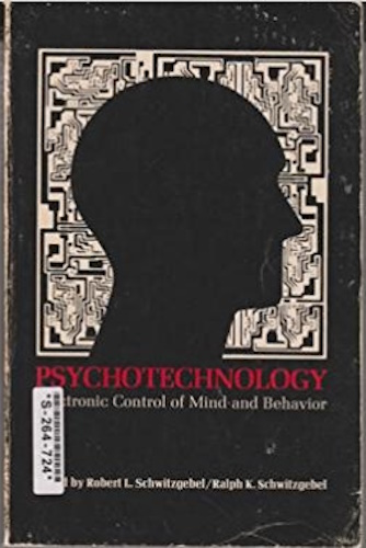 Psychotechnology: Electronic Control of Mind and Body