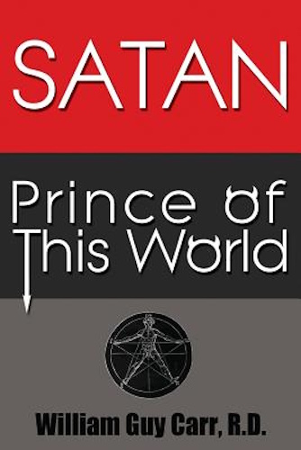 The Protocols of The Synagogue of Satan