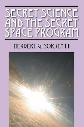 Secret Science and the Secret Space Program