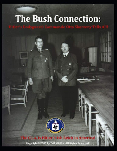 The Bush Connection