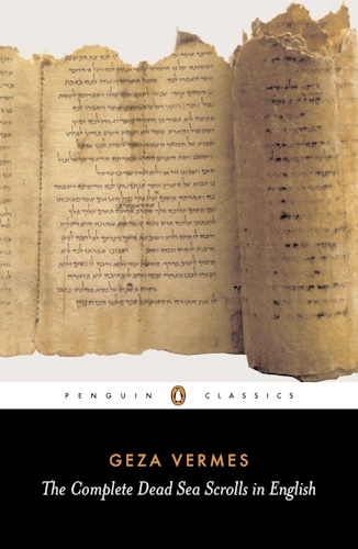The Complete Dead Sea Scrolls in English