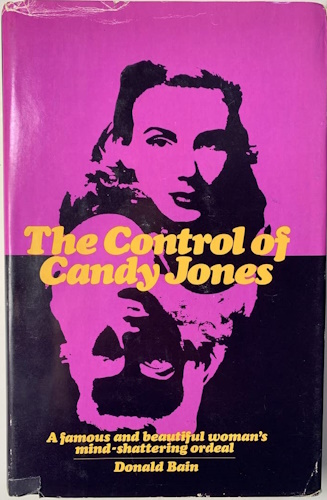 The Control of Candy Jones