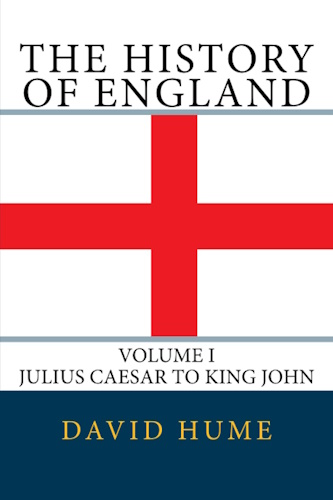 The History of England: Volume I