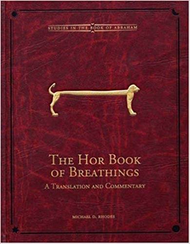 The Hor Book of Breathings