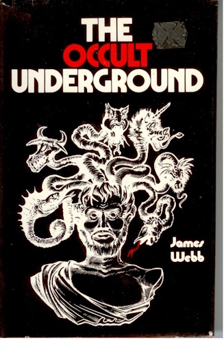 The Occult Underground