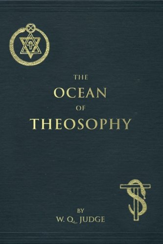 The Ocean Of Theosophy