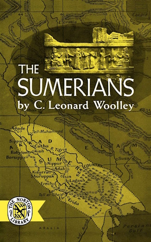 The Sumerians (Norton Library)