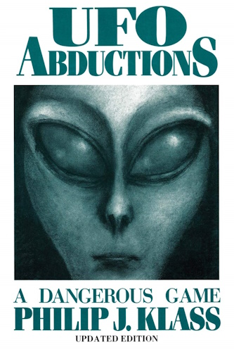 UFO Abductions: A Dangerous Game