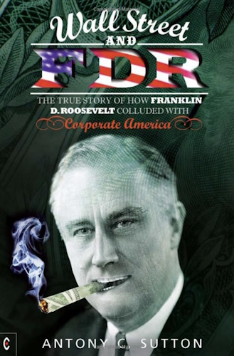 Wall Street and FDR