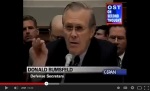 Cynthia McKinney - 2006 hearing nails Donald Rumsfeld with DynCorp sex trade tractices
