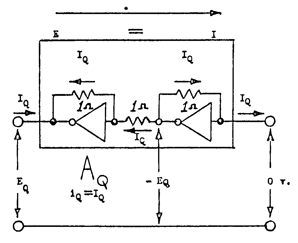 transconductance amplifier