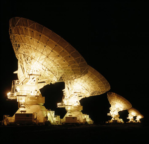 Narrabri Observatory
