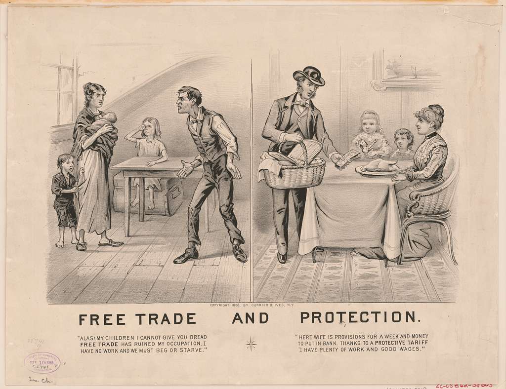 Free Trade and Protection