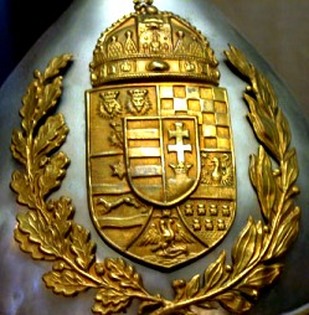European Coat of Arms