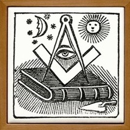 Masonic Symbols